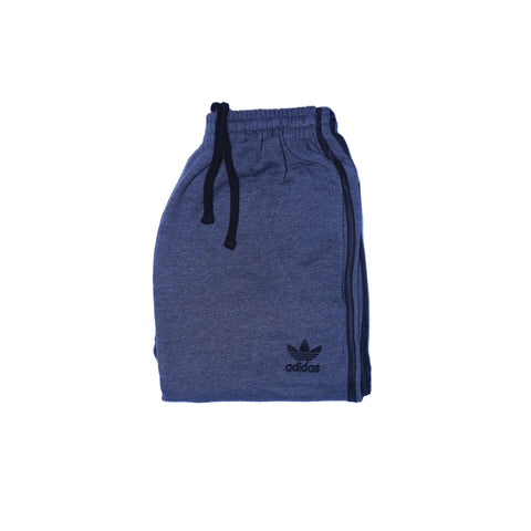 A.d.i.d.a.s charcoal grey trouser - brandahub