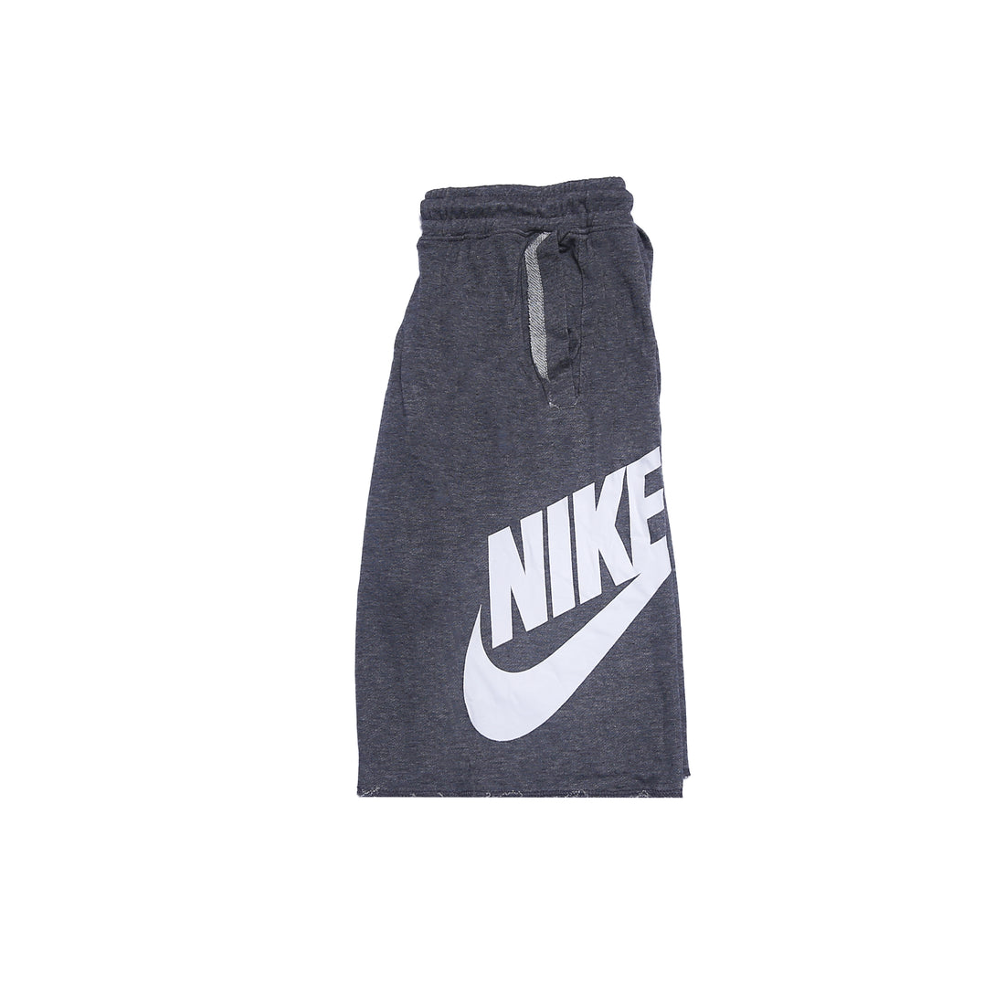 Nk dark heather grey shorts