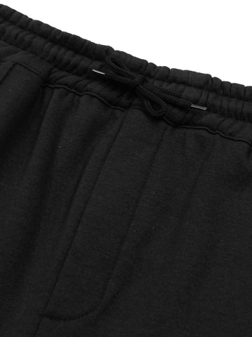 Premium zr Fleece trouser (black)