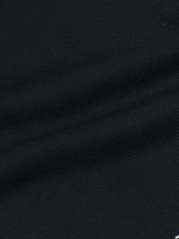 The Heritage Houndstooth 3-Piece Knit Set (black)