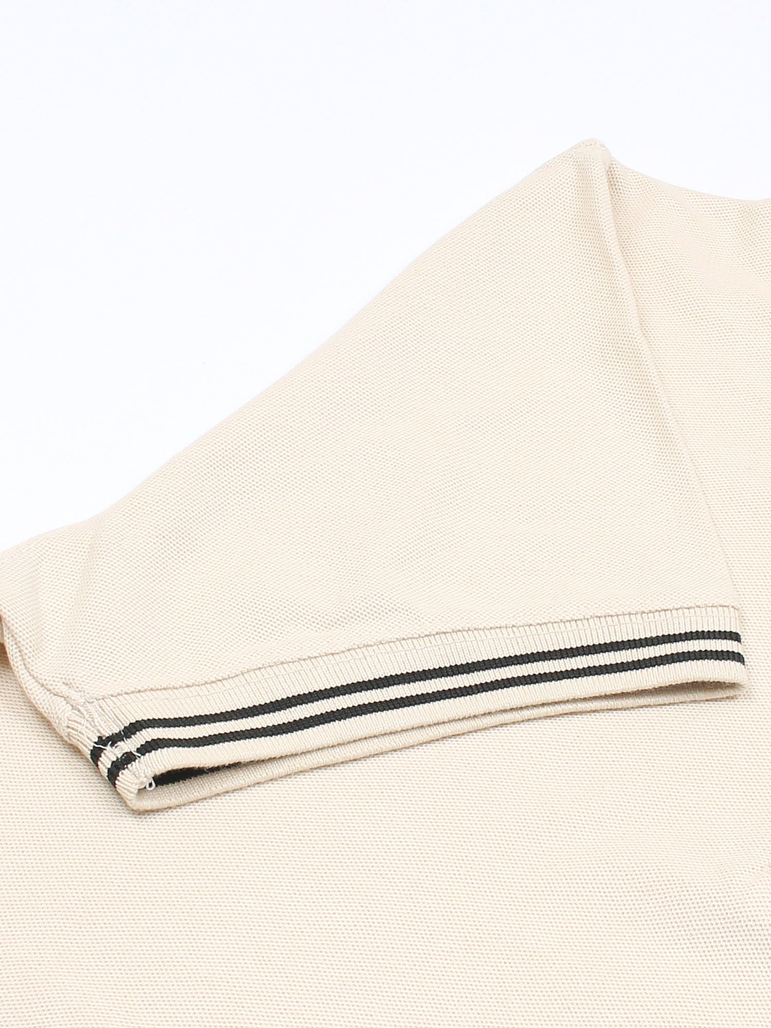Pda polo-beige