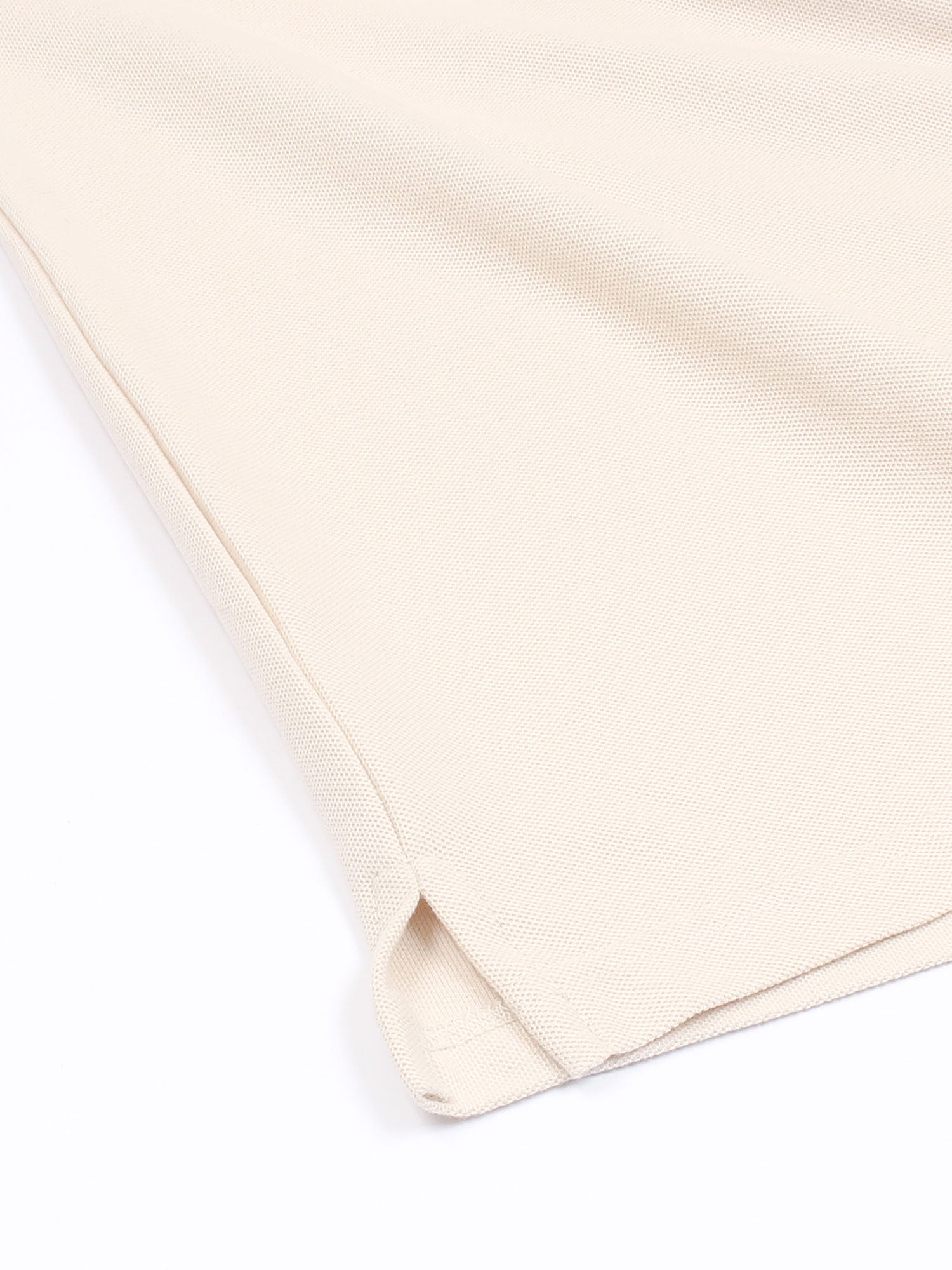 Pda polo-beige