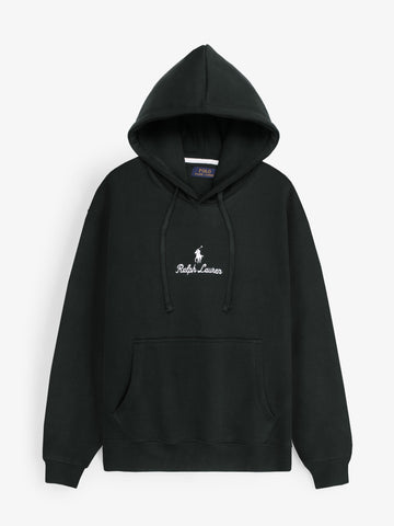 Brandahub sweartshirts premium Rl Fleece hoodie (black)
