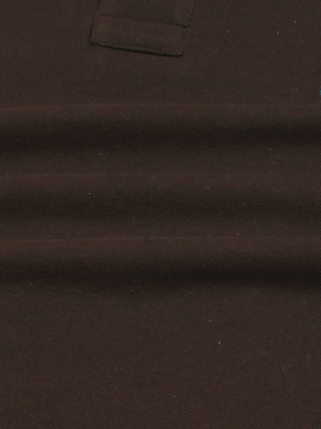 RL small pony polo-dark brown-new
