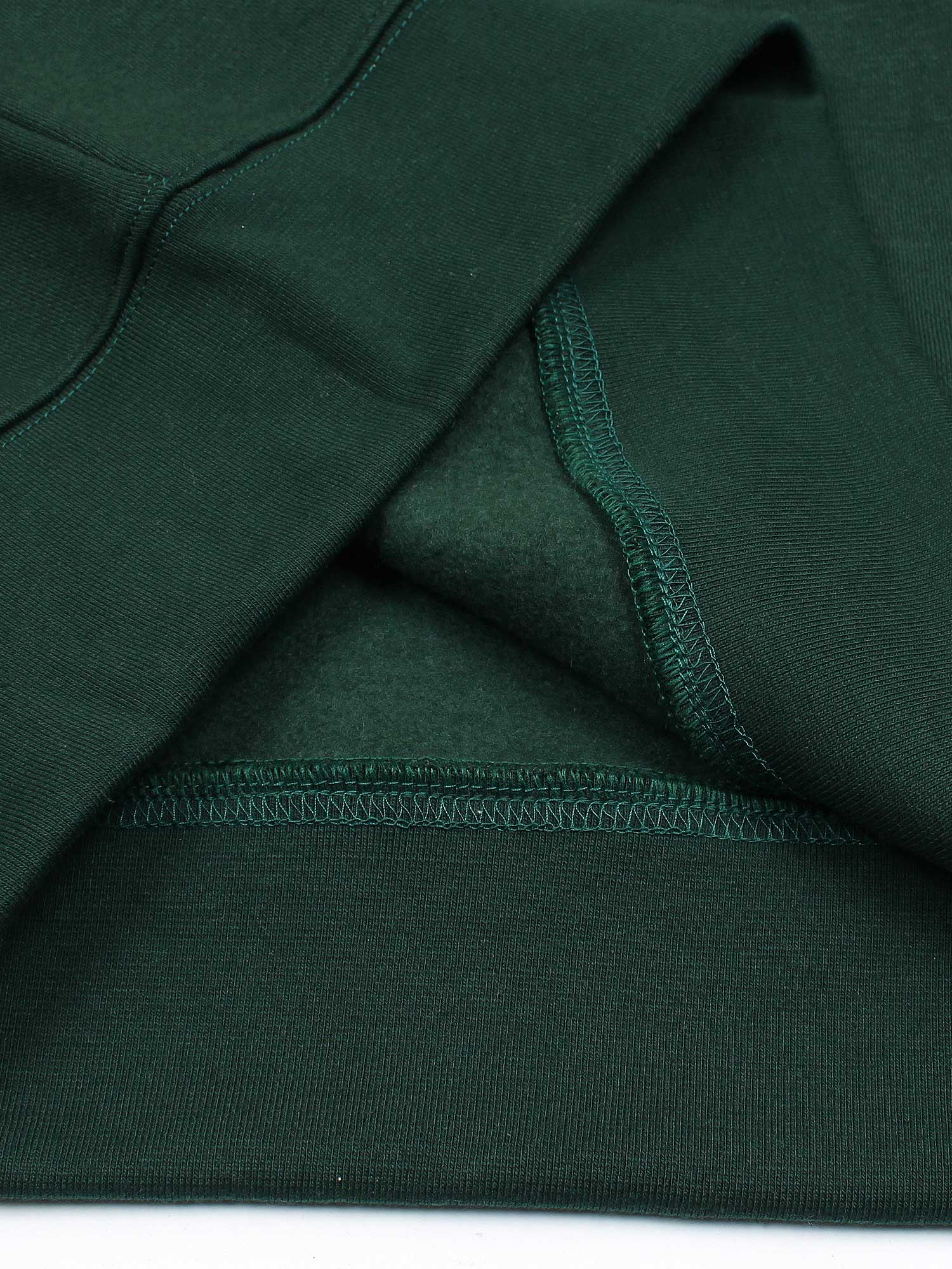 premium Rl Bear Fleece sweatshirt (British green)