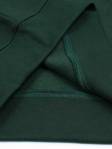 premium Rl Bear Fleece sweatshirt (British green)