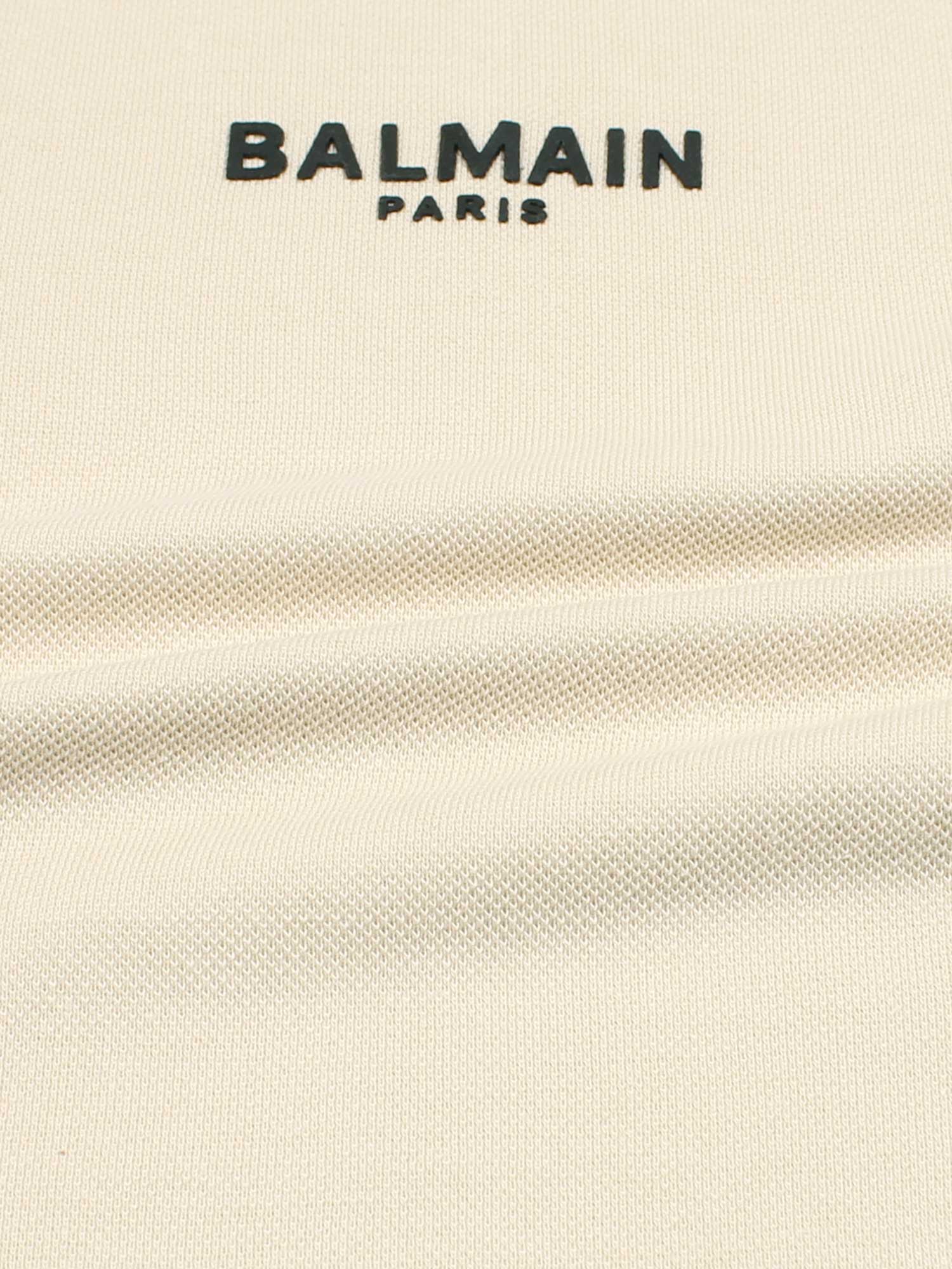 blm polo-beige