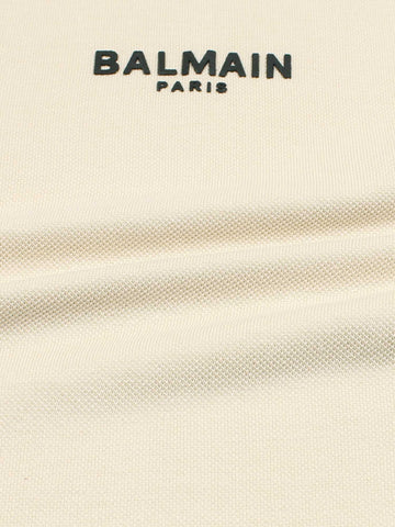 blm polo-beige