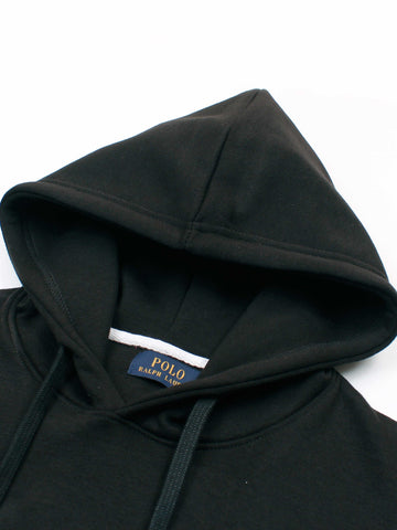Brandahub sweartshirts premium Rl Fleece hoodie (black)