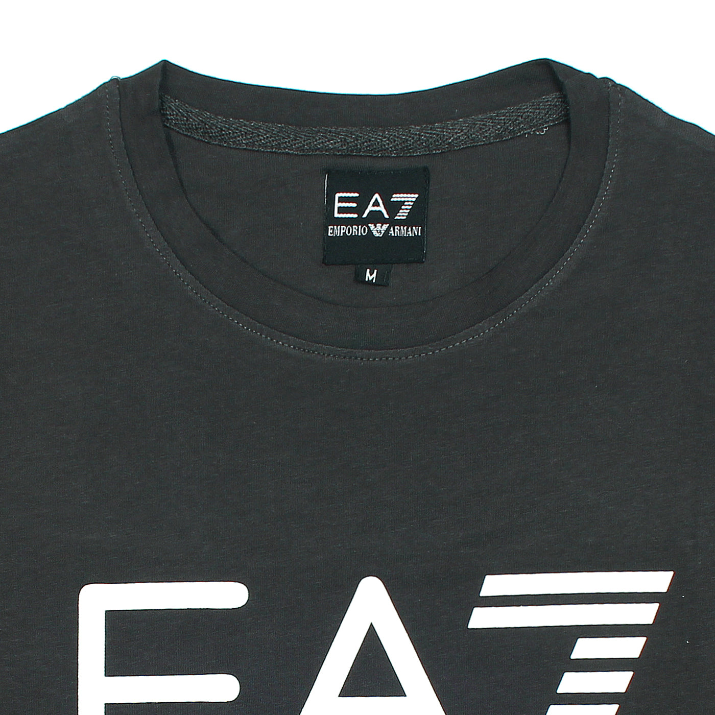 EA T Shirt-Grey