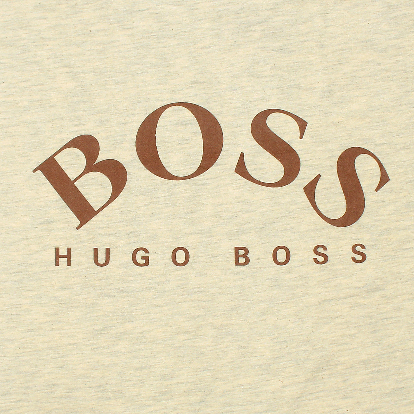 hb T Shirt-beige