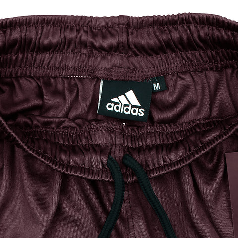 ADS MAROON DRI FIT TROUSER
