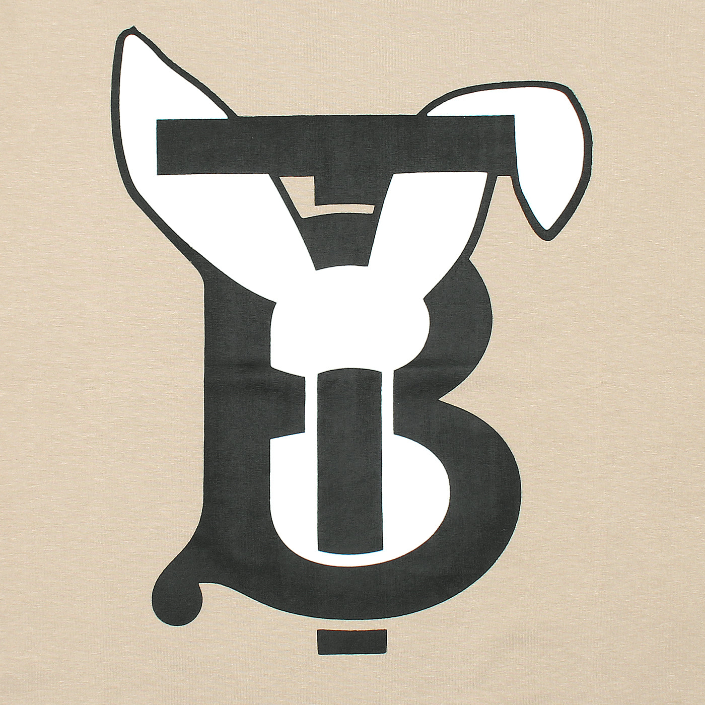 Bb T Shirt-beige
