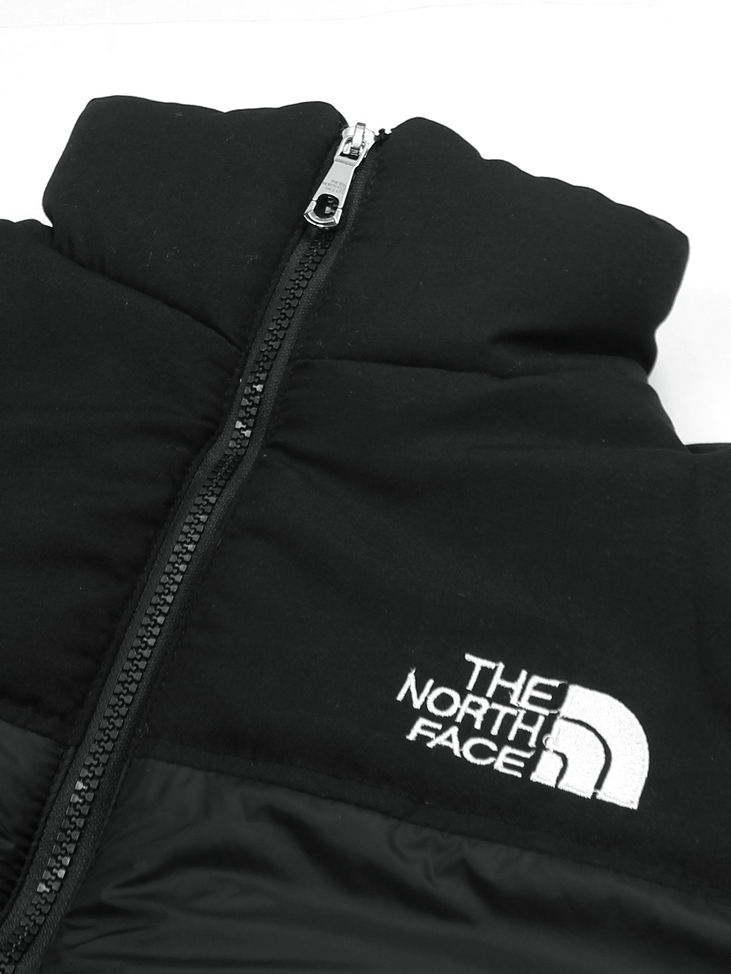 Tnf PUFFER (BLACK)