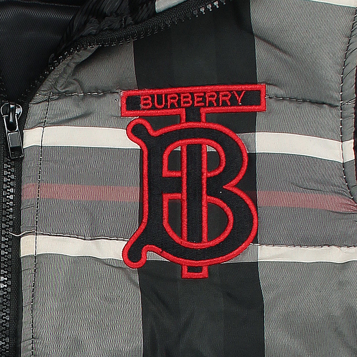Tb check puffer