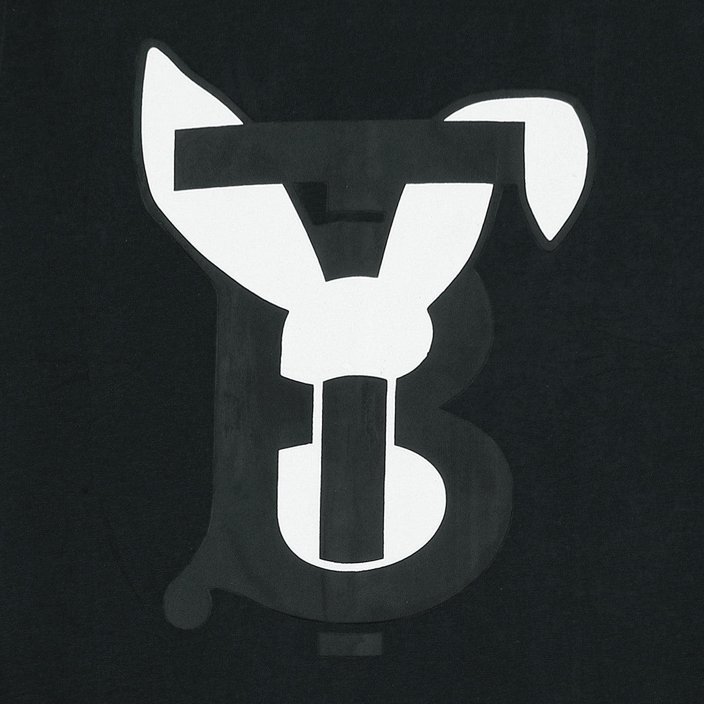 Bb T Shirt-black