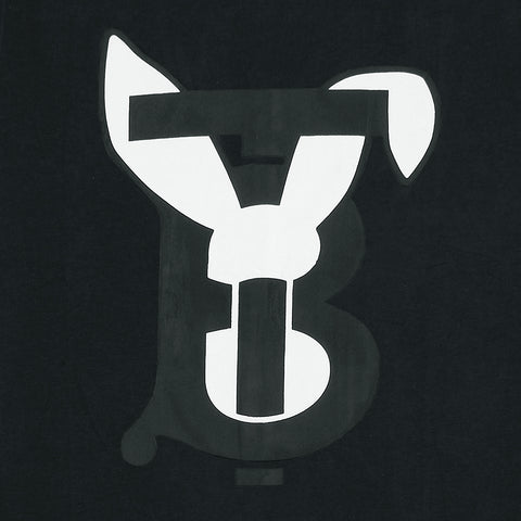 Bb T Shirt-black