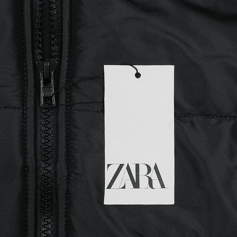 ZR PUFFER (BLACK)