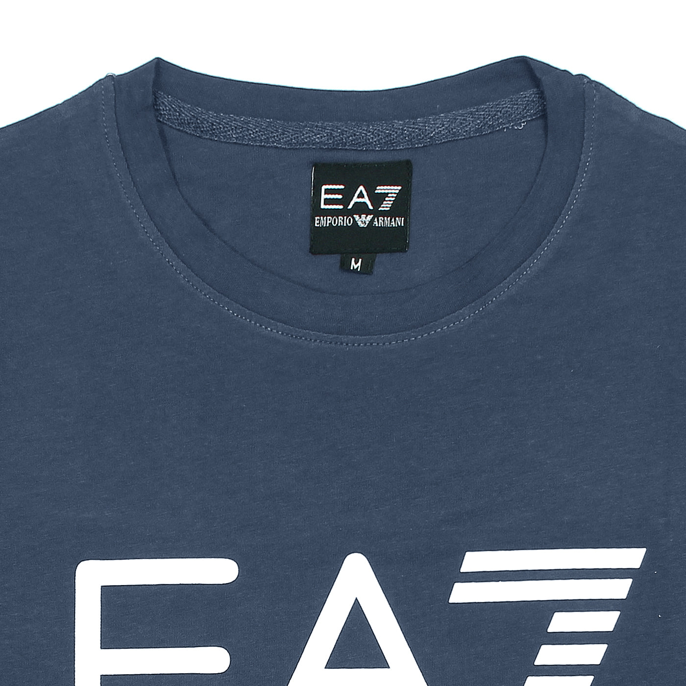 EA T Shirt-blue