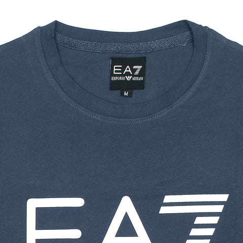 EA T Shirt-blue