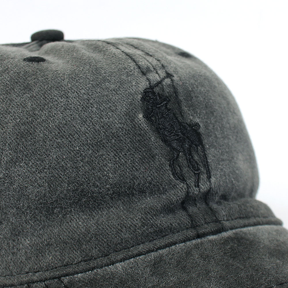 RL cap grey