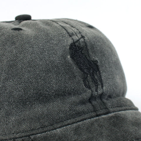 RL cap grey