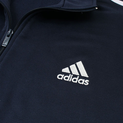 Ads Interlock Fleece Tracksuit (navy blue) 2.0