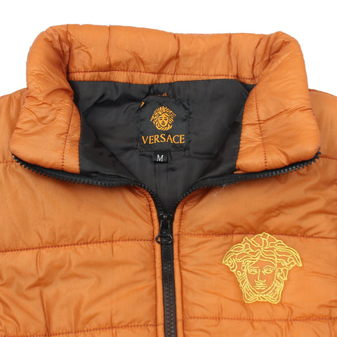VRS golden puffer - brandahub