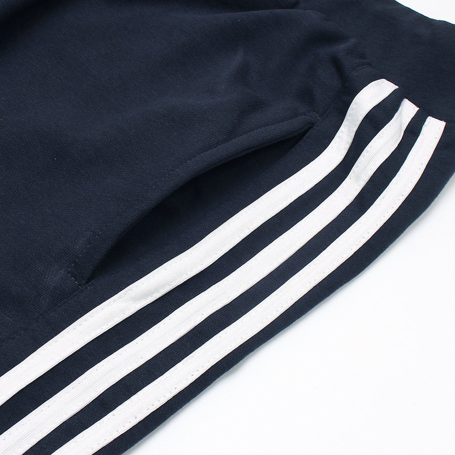 A.d.i.d.a.s navy blue trouser - brandahub