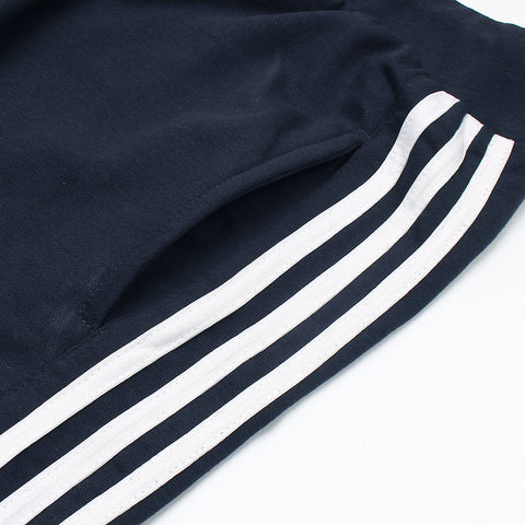 A.d.i.d.a.s navy blue trouser - brandahub