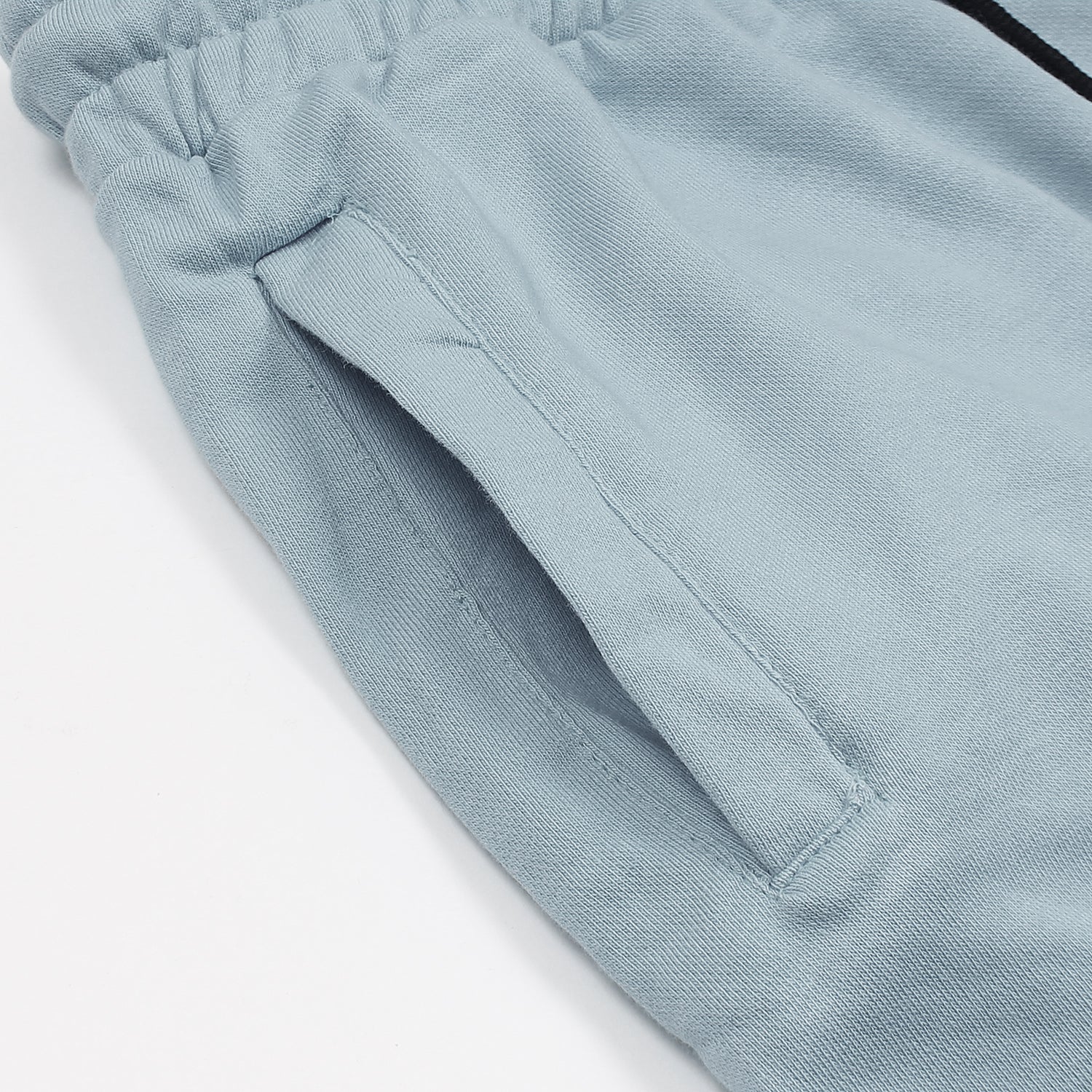 ADS steel grey shorts