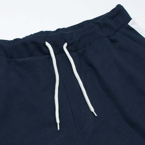 p.u.m.a navy blue trouser