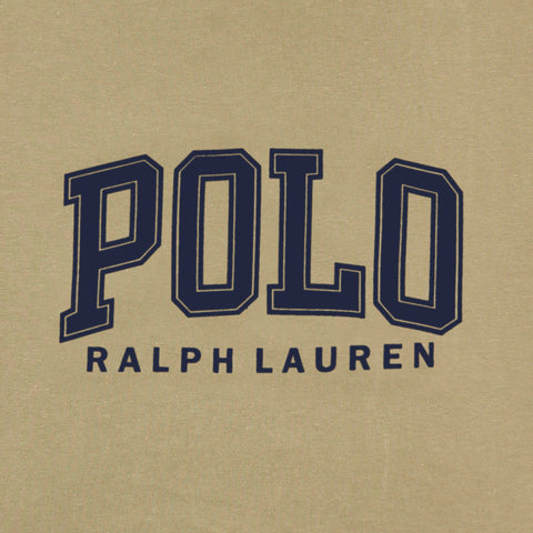 Prl POLO tshirt-khaki