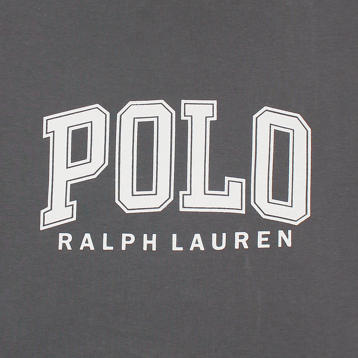 Prl POLO tshirt-grey