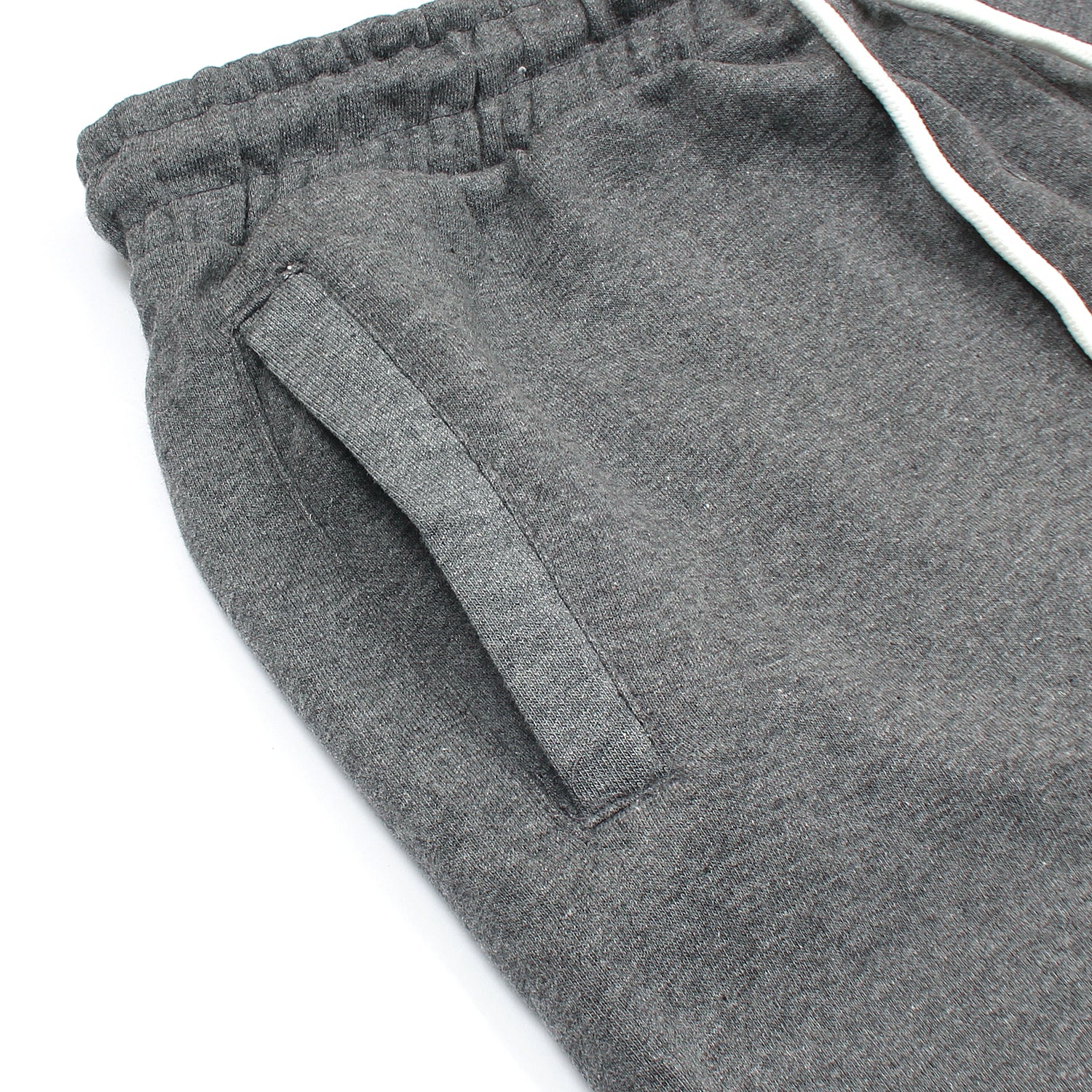 ADS dark grey shorts