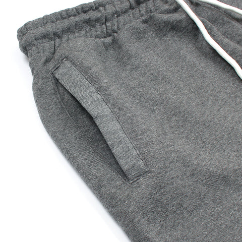ADS dark grey shorts