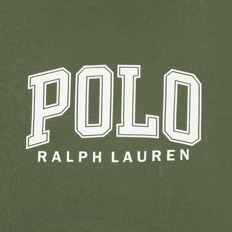 Prl POLO tshirt-olive green