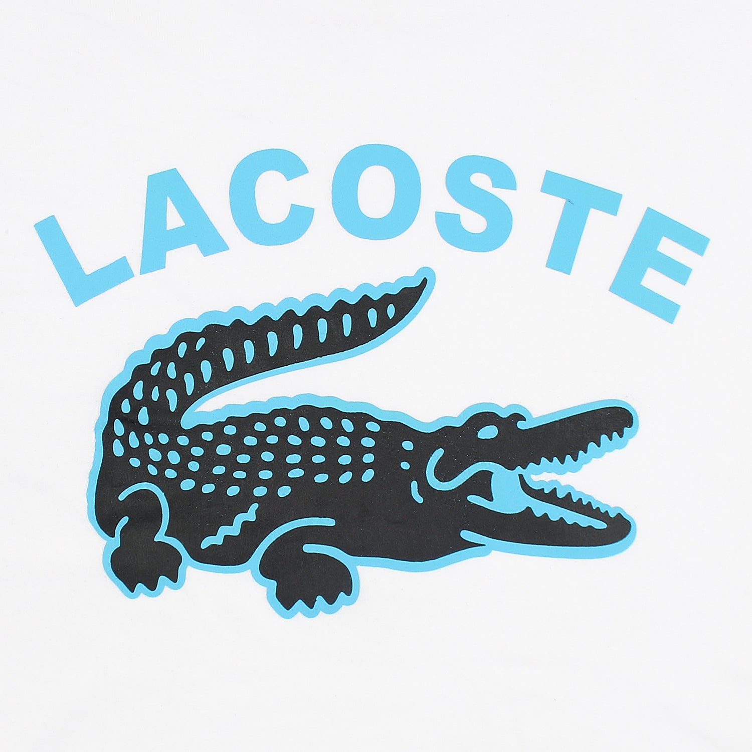LST T Shirt-white