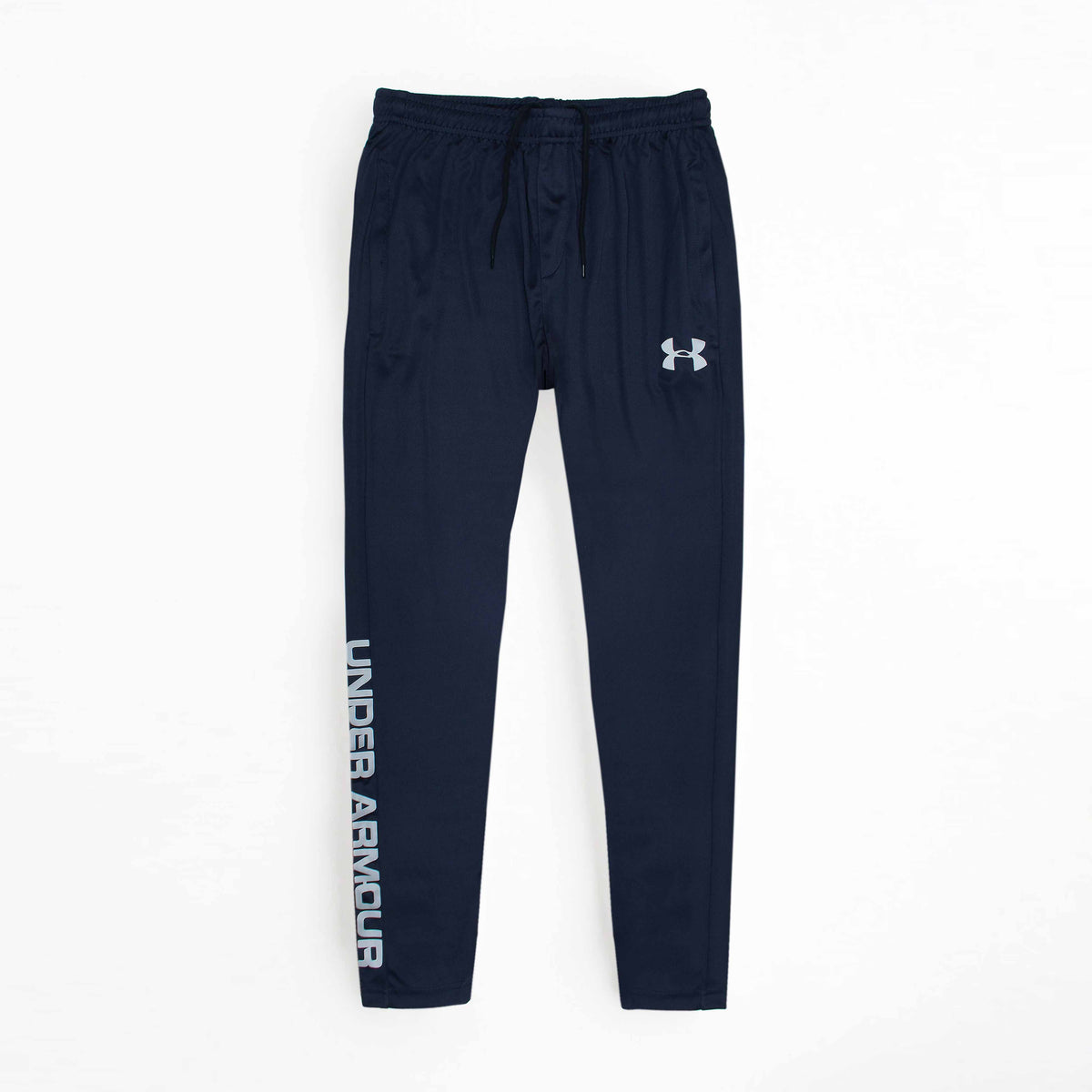 UA NEW NAVY BLUE DRI FIT TROUSER 2.0