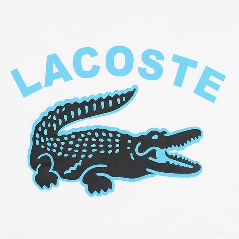 LST T Shirt-white
