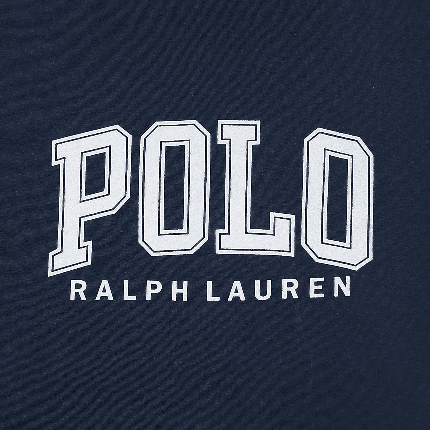 Prl POLO tshirt-Navy blue