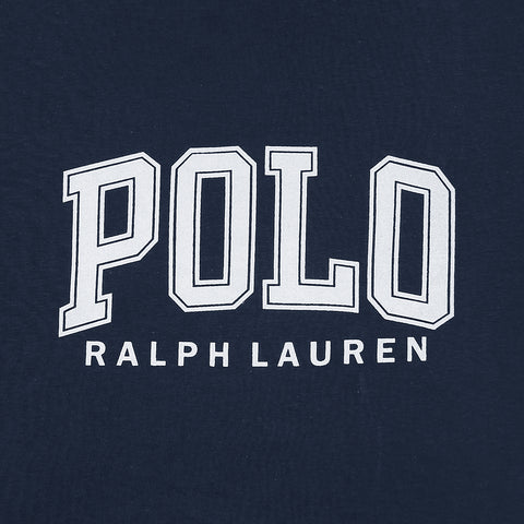 Prl POLO tshirt-Navy blue