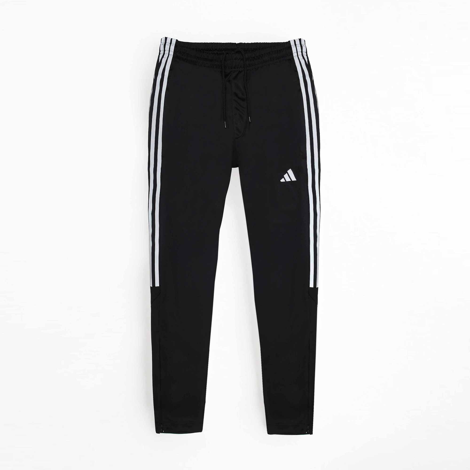 ADS NEW BLACK DRI FIT TROUSER 2.0