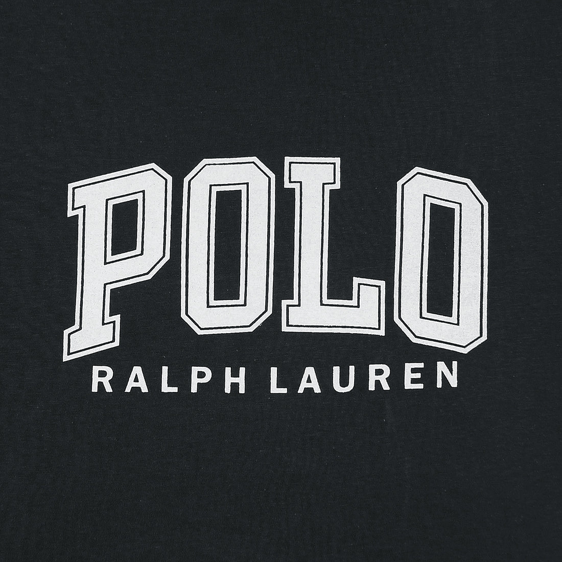 Prl POLO tshirt-black