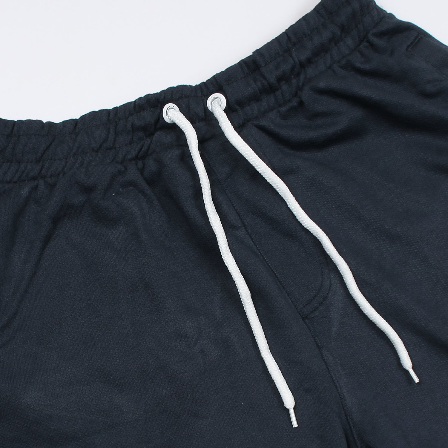 ADS black shorts
