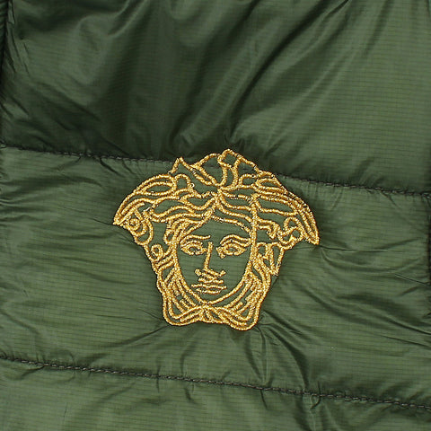 VRS green puffer - brandahub