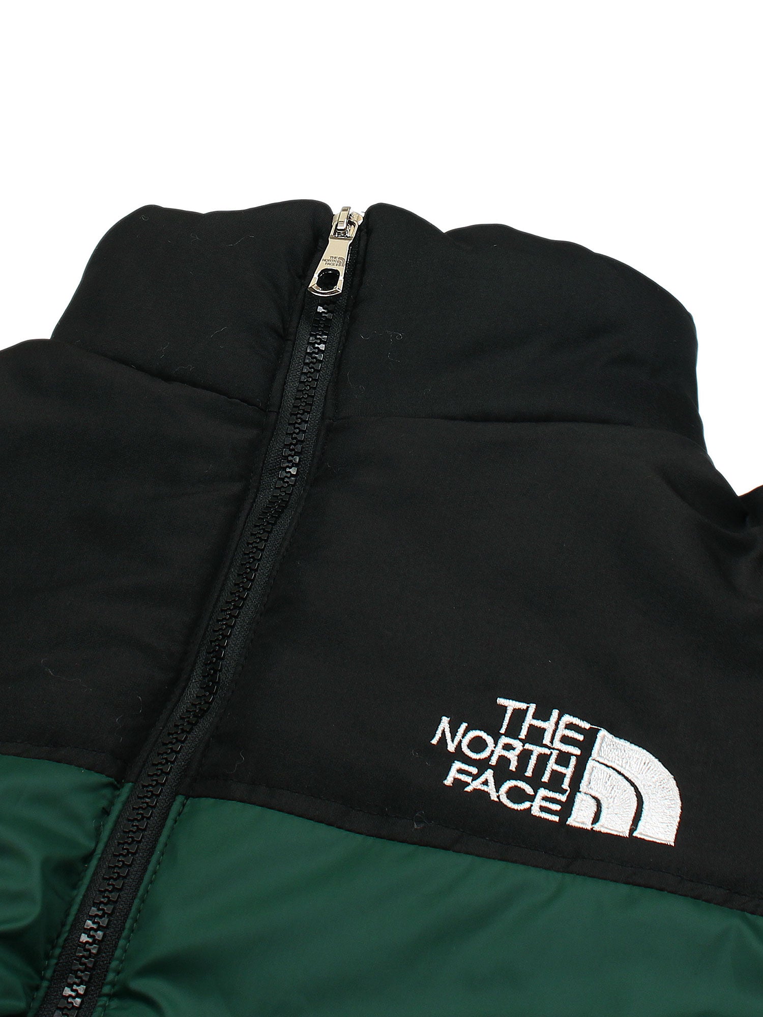 Tnf PUFFER (green)
