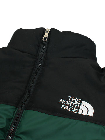 Tnf PUFFER (green)