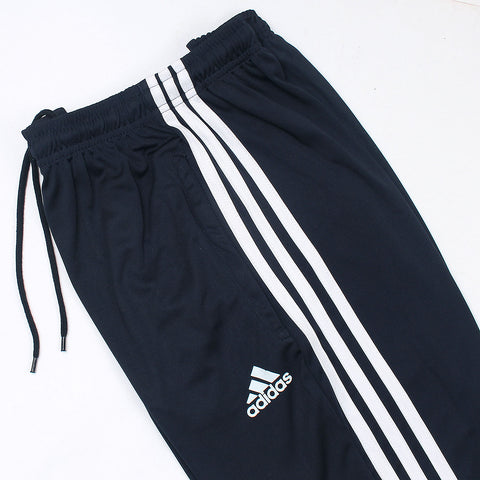 ADS NEW NAVY BLUE DRI FIT TROUSER 3.0