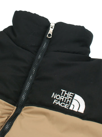 Tnf PUFFER (khaki)